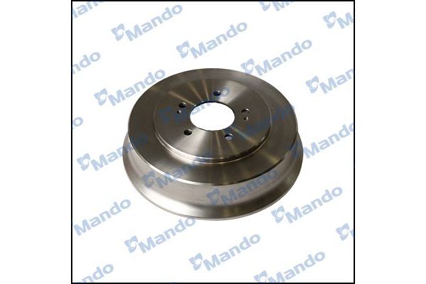 Kampana Arka Sağ veya Sol Hyundai H-1 Starex (->2008)  MANDO MBD050028
