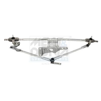 Silecek Mekanizması Ön IVECO ORJINAL 99439629