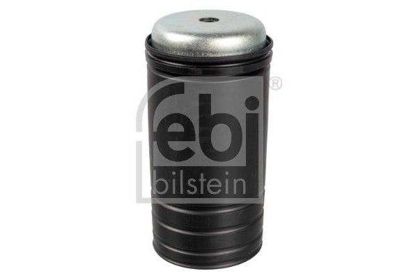 Amortisör Körüğü Toz Kapak Ön Sağ veya Sol BMW X5 Serisi (E70)(07.2007->)  FEBI BILSTEIN 37566