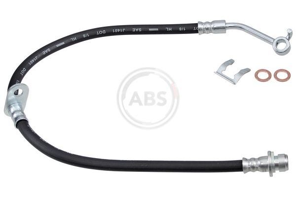 Fren Hortumu Arka Sol Honda Civic HB (FK)(01.2017->)  BOSCH 1 987 481 B40