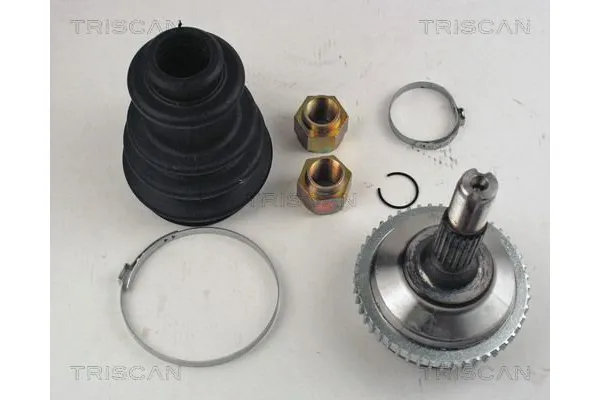 Aks Kafası Ön Dış Sağ veya Sol MAHER 18014