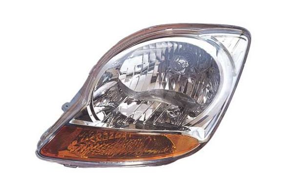 Far Sol Chevrolet Matiz (2005->)  VORTEX V0601481