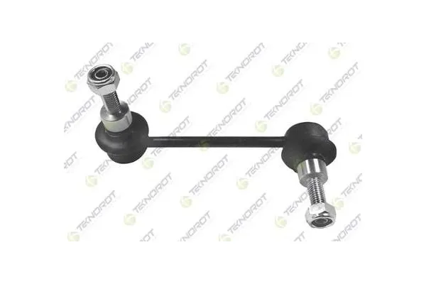 Viraj Demir Askı Rotu Ön Sağ Renault Master II Tip 2 P.Van (09.2003->)  TEKNOROT R-460