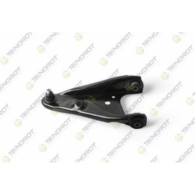 Salıncak Ön Alt Sol Dacia Logan MCV II (2013->)  TEKNOROT R-789