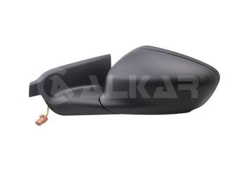 Dikiz Aynası Dış Sol PSA ORJINAL 98016916XT  98016916XT 1609065380 98005089XT