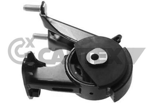 Motor Takozu Arka Toyota Auris (E15)(10.2006->)  YTT Y52822