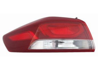 Stop Lambası Dış Sol DEPO 221-1997L-UE  92401F2000 92401-F2000