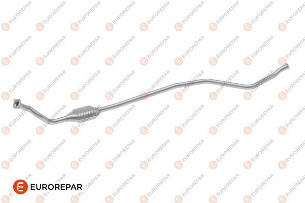 Partikül Filtresi  EUROREPAR 1609439680