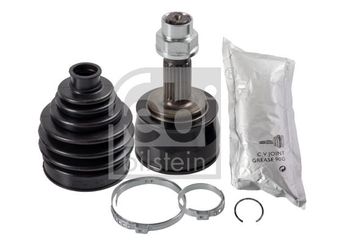 Aks Kafası Ön Dış Sağ veya Sol FORMPART 20398022/S  359002501830 1603411 46307557 46307889 46308337 46308928 77365981 77365996