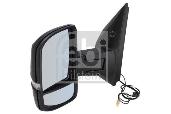 Dikiz Aynası Dış Sağ Volkswagen Crafter P.Van (SY/SX)(09.2016->)  FEBI BILSTEIN 198354