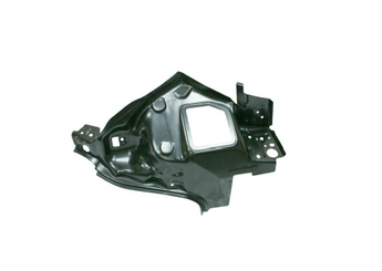 Stop Lamba Yuvası Arka Sağ EUROBUMP WOS09GO043  5K6813320A 5K6813320C