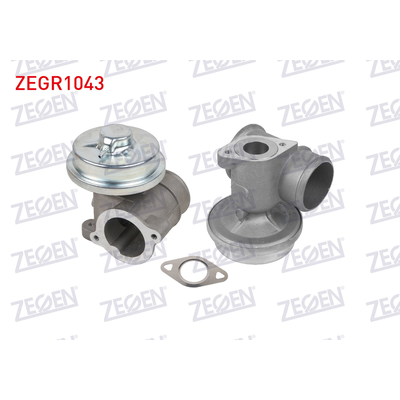 Egr Valfi  ZEGEN ZEGR1043