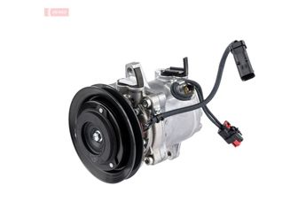 Klima Kompresörü  DENSO DCP99813  2834170 DCP99813 283-4170