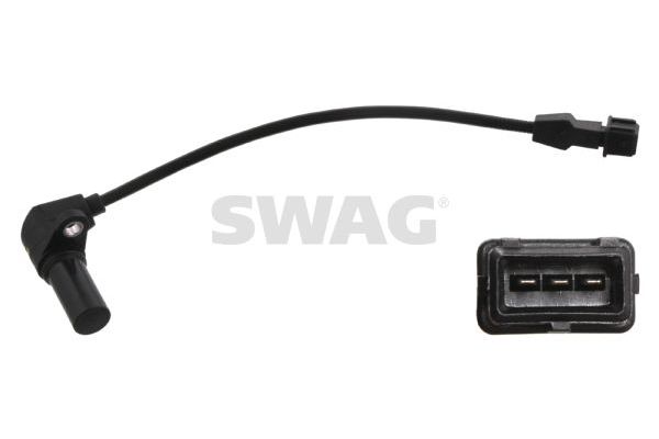 Krank Sensörü  Daewoo Kalos (2002->)  SWAG 89 93 3123