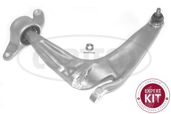 Salıncak Ön Alt Sol OTOZONE SHO-08036