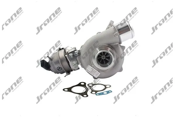 Turbo Şarj  JRONE 8G12-300-M75