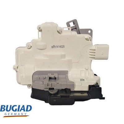 Kapı Kilidi Ön Sağ Volkswagen Passat (3C2)(03.2005->2010)  TKN VWKK315