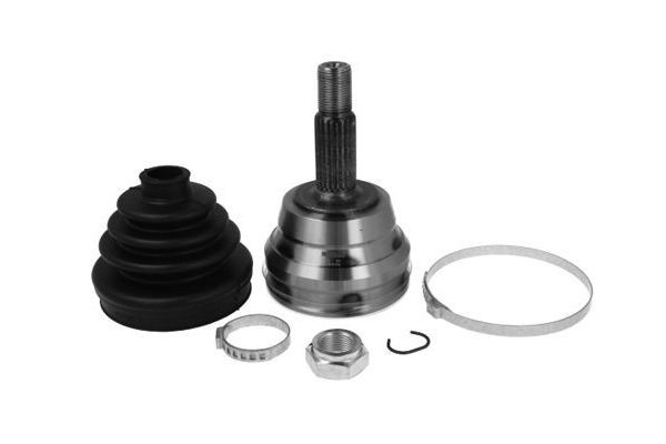 Aks Kafası Ön Dış Sağ veya Sol Audi 80 (811/813)(08.1978->)  CIFAM 607-050