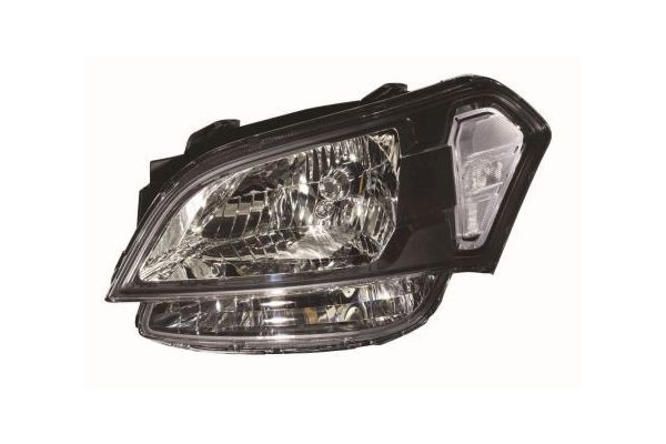 Far Sağ Kia Soul (AM)(2008->)  DEPO 223-1133R-LDEM2