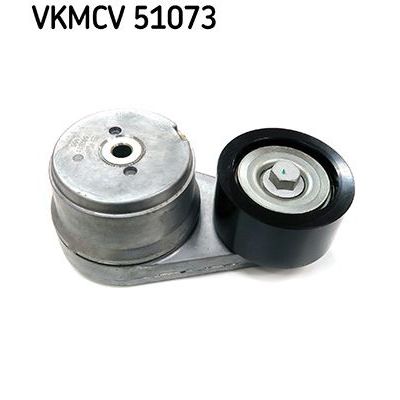 Vantilatör Kayış Gergi Rulmanı  SKF VKMCV 51073