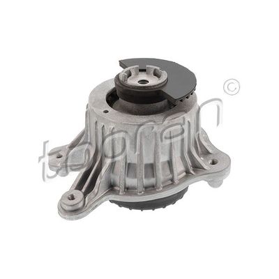 Motor Takozu Sol Mercedes C -Serisi Estate (BM 205)(09.2014->)  TOPRAN 410 390
