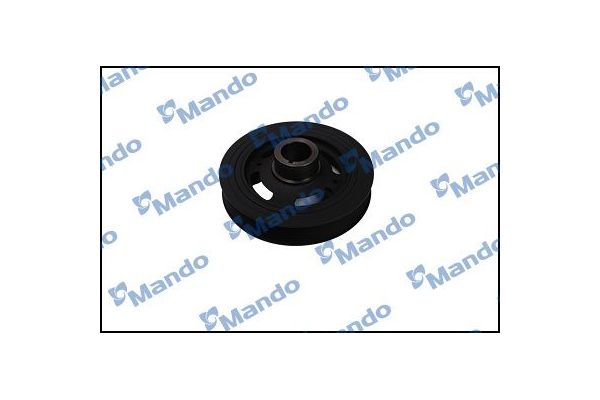 Krank Kasnak  Jeep Patriot (MK)(2007->)  MANDO DMB010067