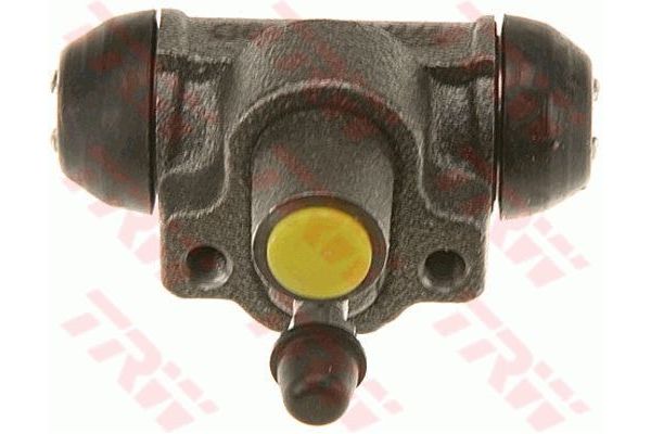 Fren Silindiri Arka Sağ veya Sol Honda Jazz (GD1/5)(01.2002->)  BRAXIS AJ2177