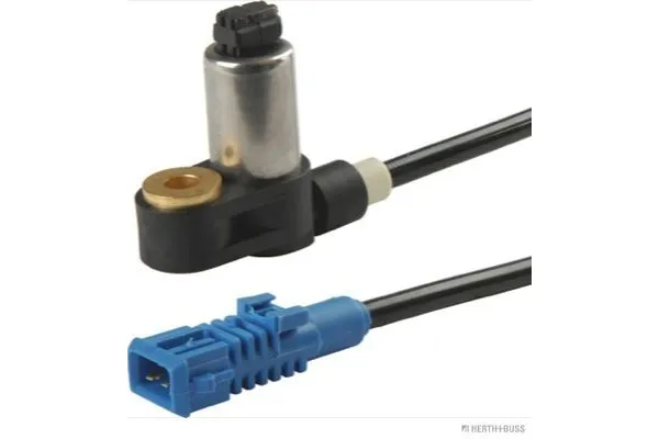 Abs Sensörü Arka Sağ veya Sol Peugeot 106 (S2)(04.1996->)  HERTH+BUSS 70660522