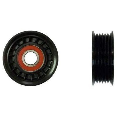 Vantilatör Kayış Gergi Rulmanı  Ford Focus 3/4/5 Kapı (CAK)(1998->)  BSG 30-615-066