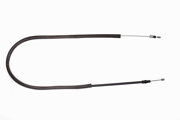 El Fren Teli Arka Sağ veya Sol Renault Clio I Faz I / II (B/C57)(01.1991->)  CAVO 1302 260