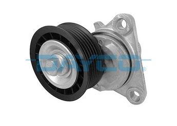 Vantilatör Kayış Gergi Rulmanı  DAYCO APV3207  6E5Q6A228BD 6E5Q 6A228 BD 1302873 1350032 1364675 1383271 1424216 1547847 3S4Q6A228AA 3S4Q6A228AB 3S4Q6A228AC 5098760 6E5Q6A228BA 6E5Q6A228BB 6E5Q6A228BC LF1715980A LF1715980B LF1715980C LF1715980D LF1715980E