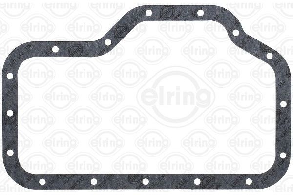 Karter Contası  BMW 3 Serisi Sedan/Coupe (E30)(1982->)  ELRING 693.057