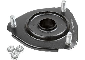 Amortisör Tabla Takozu Ön Sağ veya Sol LEMFÖRDER 29354 01  4860942010 48609-42010 4860942011 48609-42011 4860942012 48609-42012