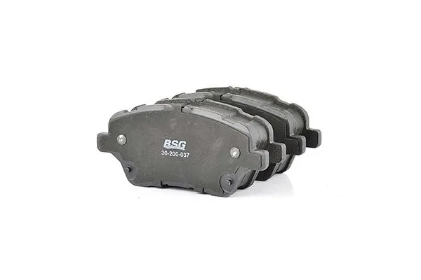 Fren Disk Balata Ön Ford Tourneo Courier (C4A)(2013->)  BSG 30-200-037