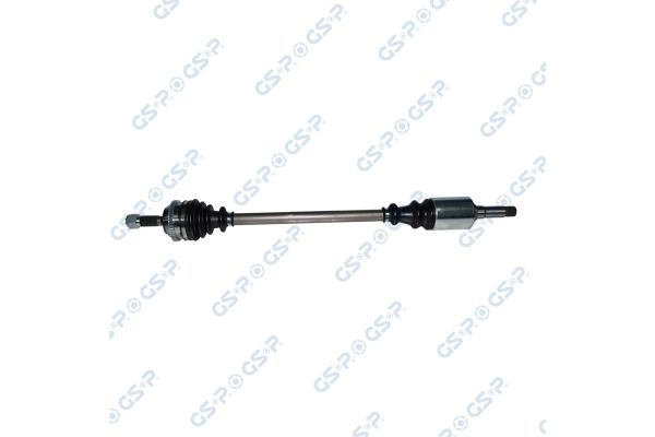 Aks Komple Ön Sağ Citroen Saxo (03.1996->)  GSP 299010