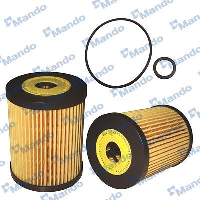 Yağ Filtresi  Opel Antara (2006->)  PSA ORJINAL 96980297