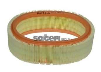 Hava Filtresi  PURFLUX A1278  7701070525 7701047655 7701069212 7701069365 GAF207 7700274216 8200988426 8671005914