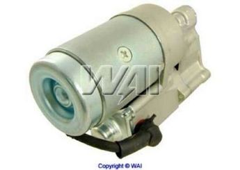 Marş Dinamosu  WAI 33187N  361004X210 36100-4X210 361004X211 36100-4X211