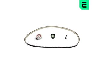 Triger Kayış Seti  OPTIMAL SK-1696  6606028 71754560 93191277 66 06 028