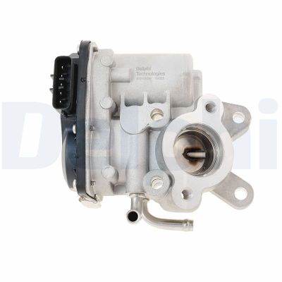 Egr Valfi  Subaru Impreza (G12)(2007->)  DELPHI EG10636-12B1