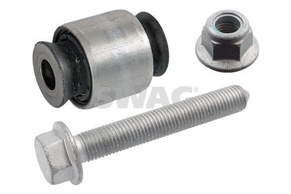 Salıncak Burcu Ön Alt Sağ veya Sol Skoda Kodiaq (PS)(11.2023->)  SWAG 33 10 4035