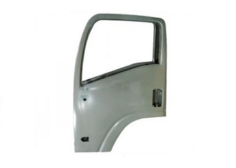 Kapı Ön Sol EUROBUMP ISU08NP002  898260602051