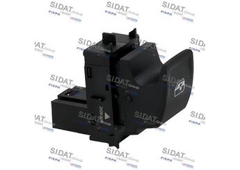 Cam Açma Düğmesi Ön Sağ MAHER 15869  5G0959855D 5G0959855K