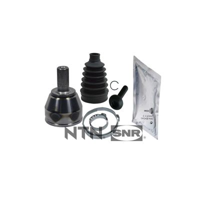 Aks Kafası Ön Dış Sağ veya Sol Ford Focus S.Wagon (CB4)(2008->)  MGA 70037