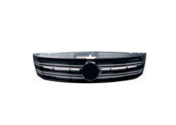 Panjur Ön EUROBUMP WOS09TI015  5N0853651H9B9 5N0853651J9B9 5N0853651H 5N0853651J