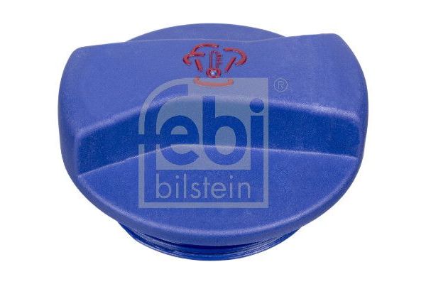 Radyatör Yedek Su Depo Kapağı  Porsche Cayenne (Typ 9PA1)(01.2007->)  GKL 294505