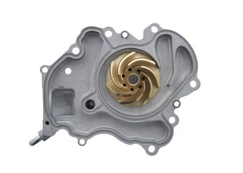 Devirdaim Su Pompası  VALEO 529645  68157161AB 68147597AA 68157161AA 68157-161AB K68157161AA K68157161AB