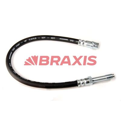 Fren Hortumu Ön Sağ veya Sol Volkswagen LT Kamyonet (01.1996->2006)  BRAXIS AH0362