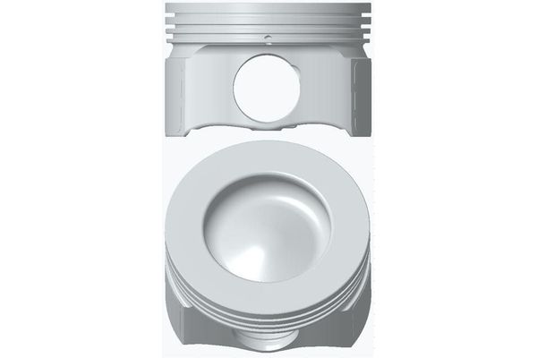 Piston (81.50MM-0.50)  Skoda Kodiaq (PS)(11.2023->)  NÜRAL 87-75622-050