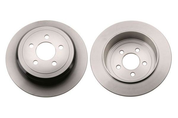 Fren Disk Ayna Arka Sağ ve Sol BRAXIS AE0888